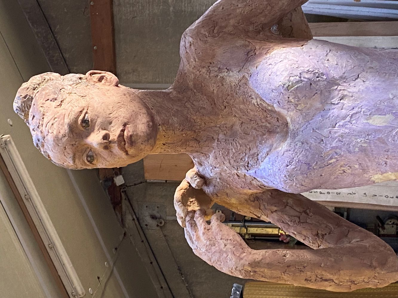 détail du personnage Allégresse Printanière